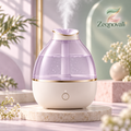 Zeqnovali™ Dew Cool Mist Humidifier view 1